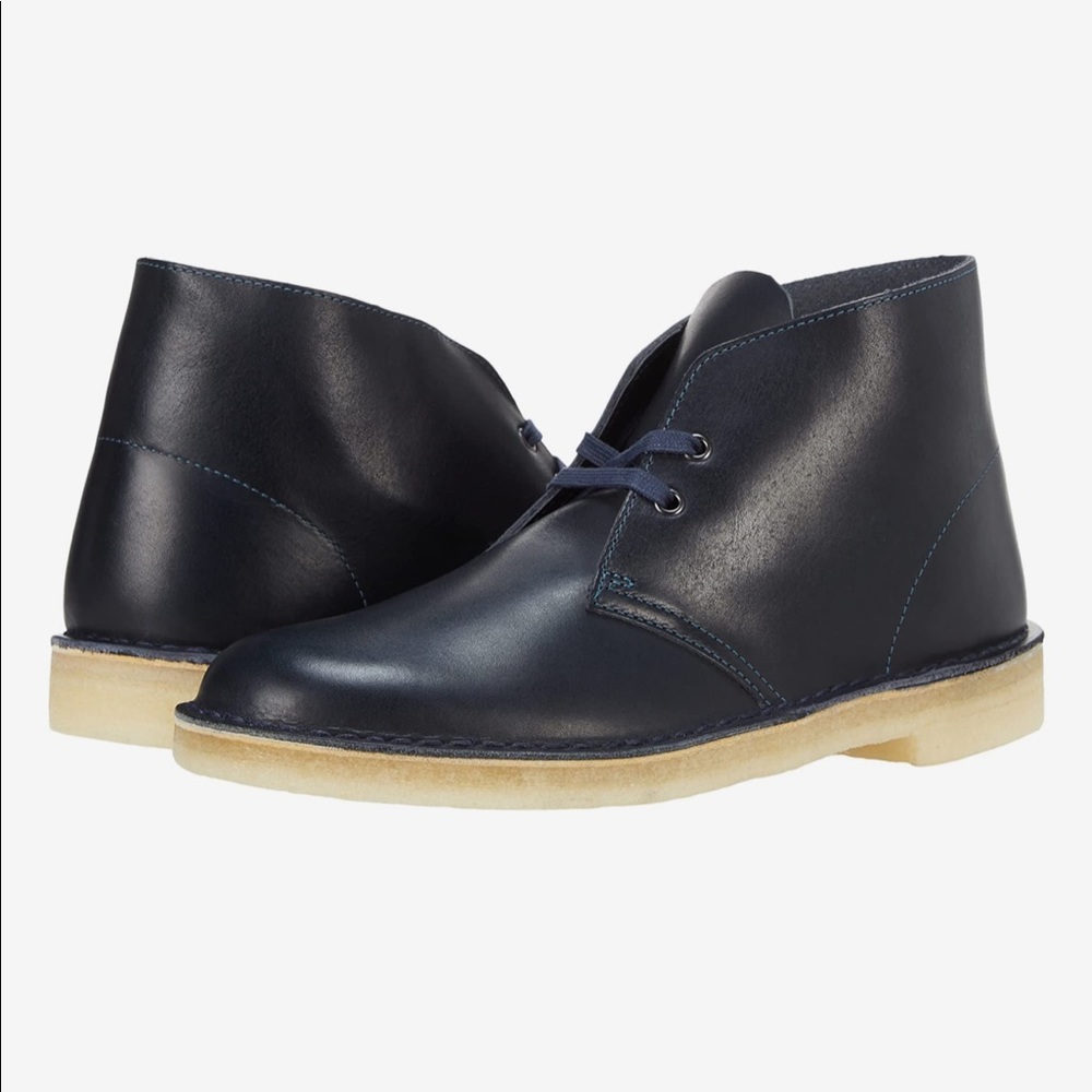 Clarks Desert Boot - Picture 2 of 4